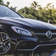 Illustration for article titled The 2015 Mercedes-AMG C63 S Is Perfect Except For Three Things